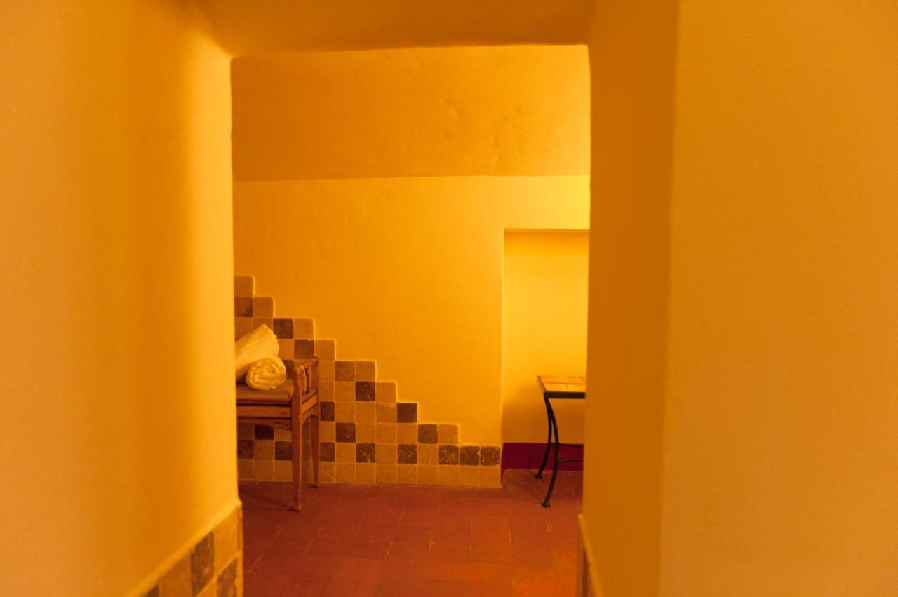 Palazzo Benucci Bed & Breakfast San Gimignano Dış mekan fotoğraf