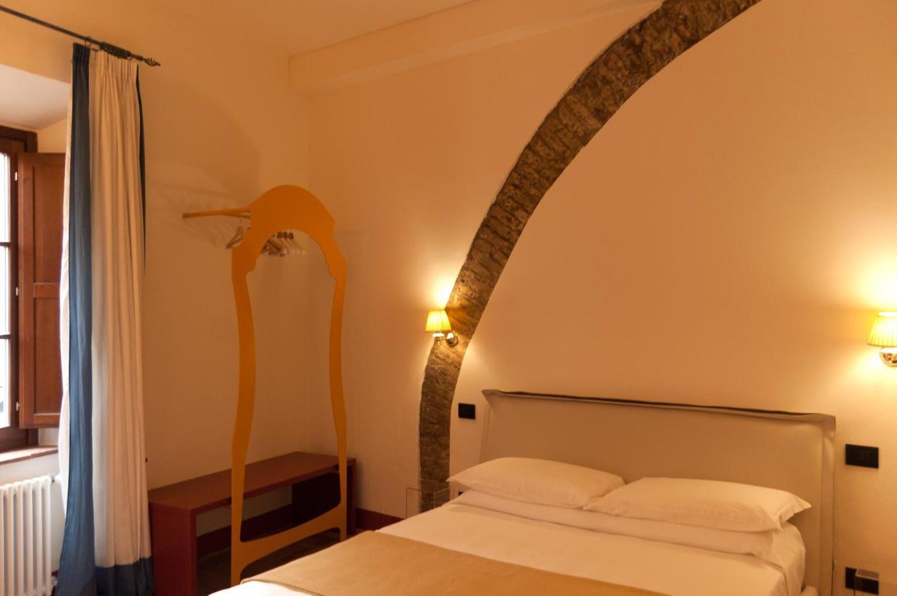 Palazzo Benucci Bed & Breakfast San Gimignano Dış mekan fotoğraf